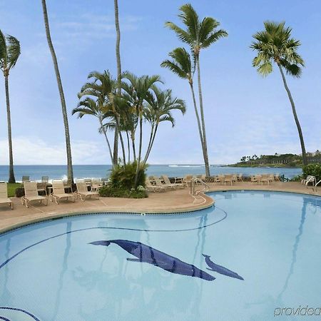 Napili Shores Maui By Outrigger - No Resort & Housekeeping Fees Lahaina Eksteriør billede