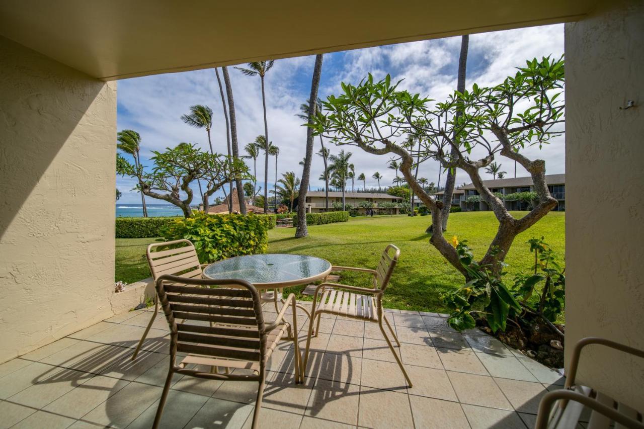 Napili Shores Maui By Outrigger - No Resort & Housekeeping Fees Lahaina Værelse billede