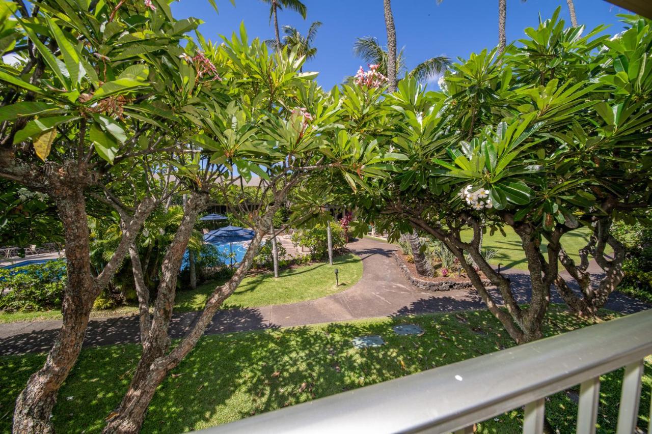 Napili Shores Maui By Outrigger - No Resort & Housekeeping Fees Lahaina Eksteriør billede