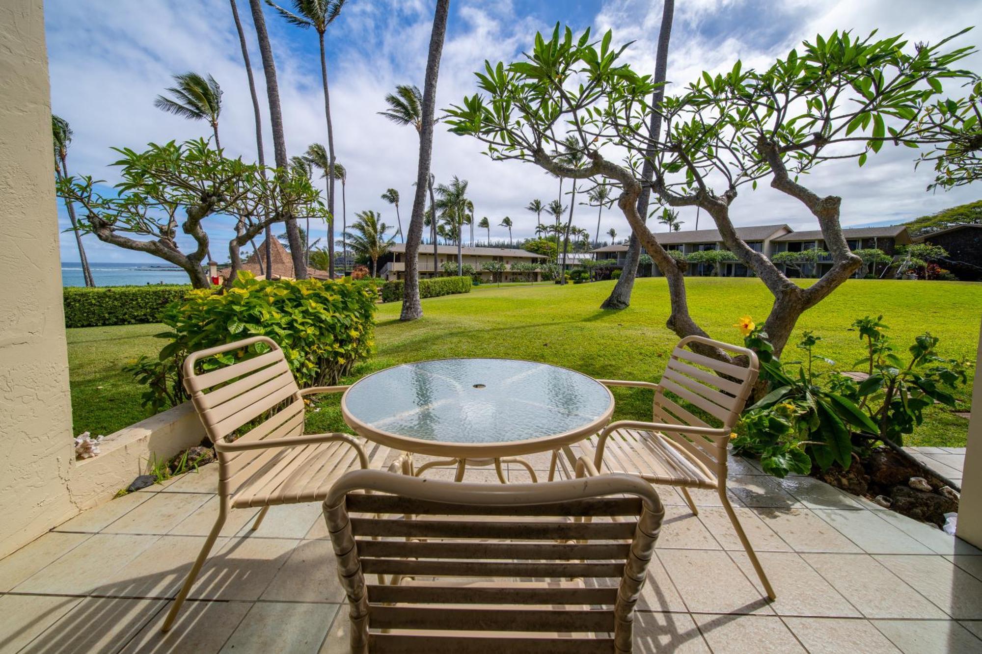 Napili Shores Maui By Outrigger - No Resort & Housekeeping Fees Lahaina Værelse billede